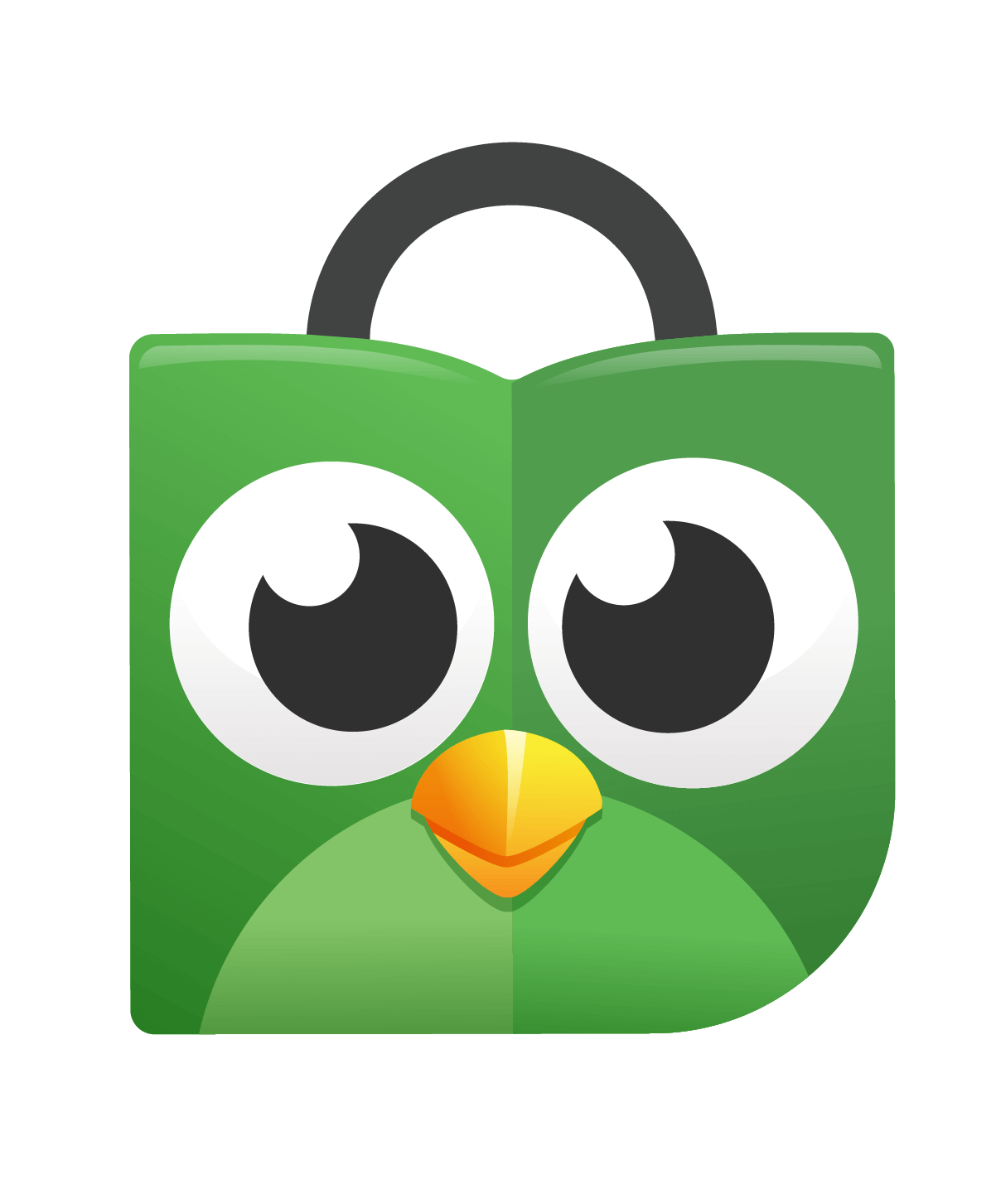 Tokopedia Mascot