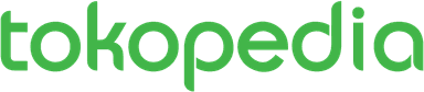 Tokopedia Logo