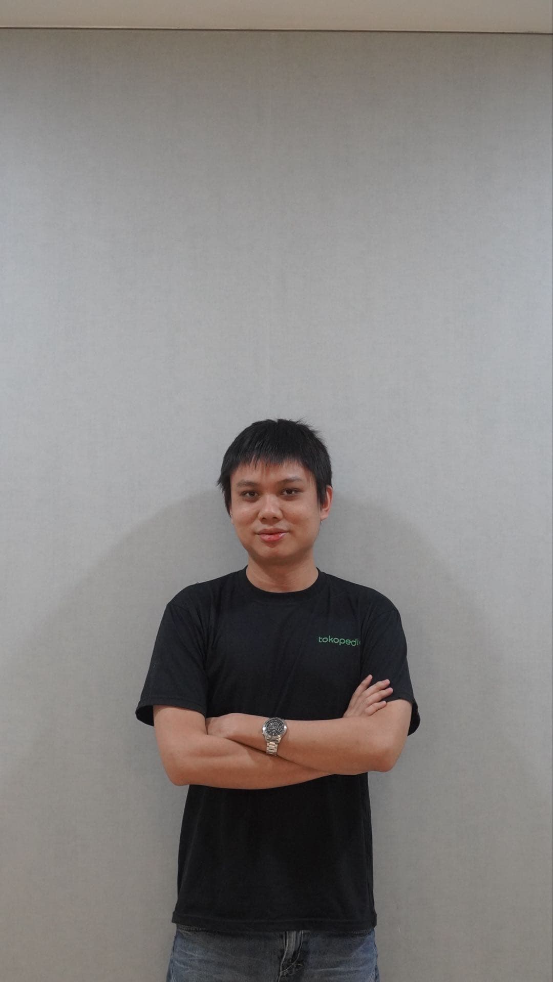 Contact / profile
