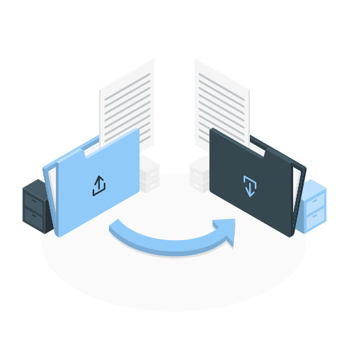 Cloud Server Migration