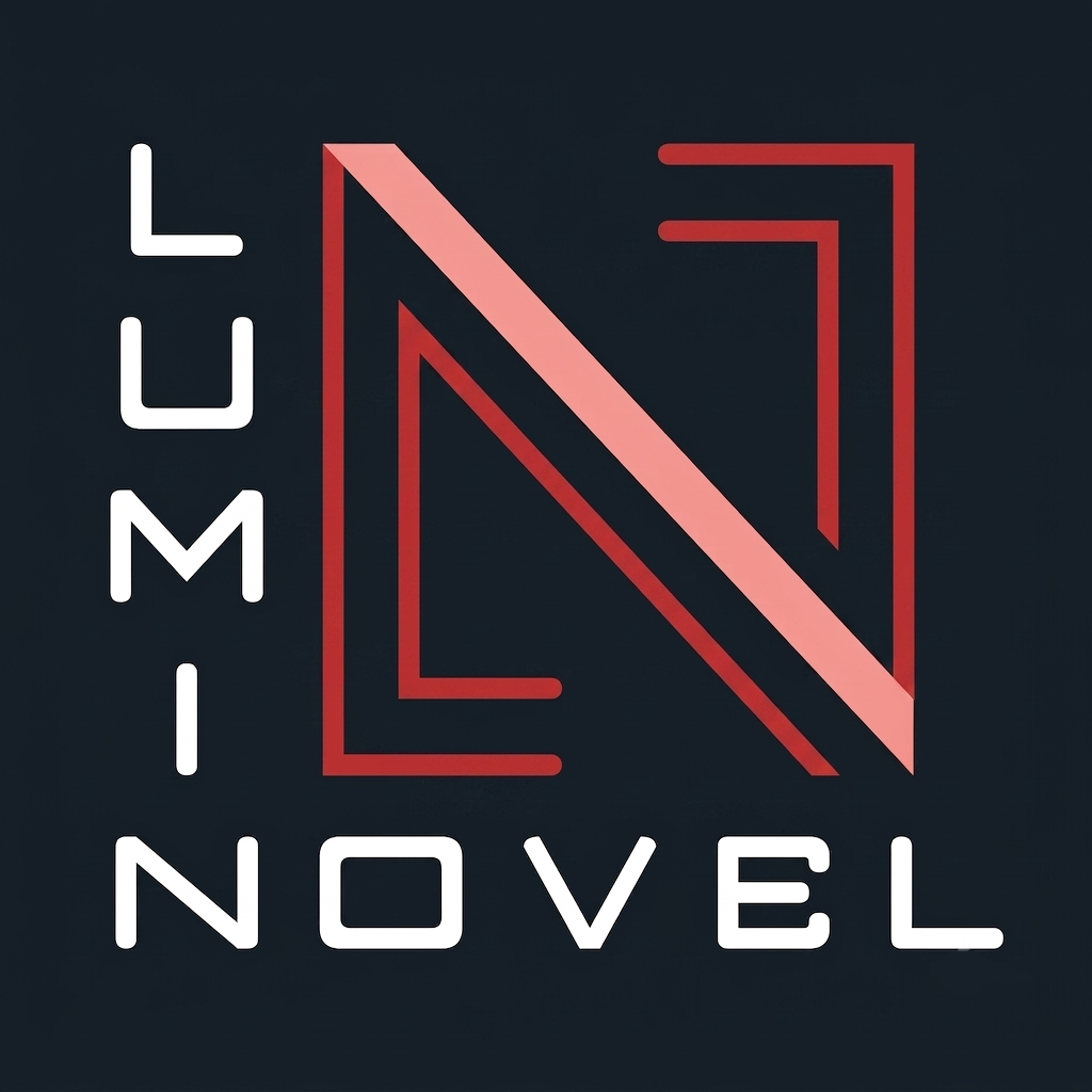 Lumin Novel
